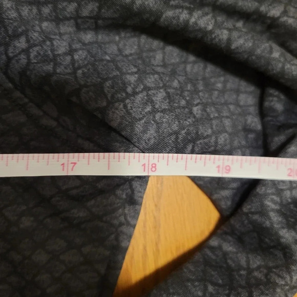 Under Armour Coldgear Fitted 1/4 Zip Pullover - Picture 5 of 8